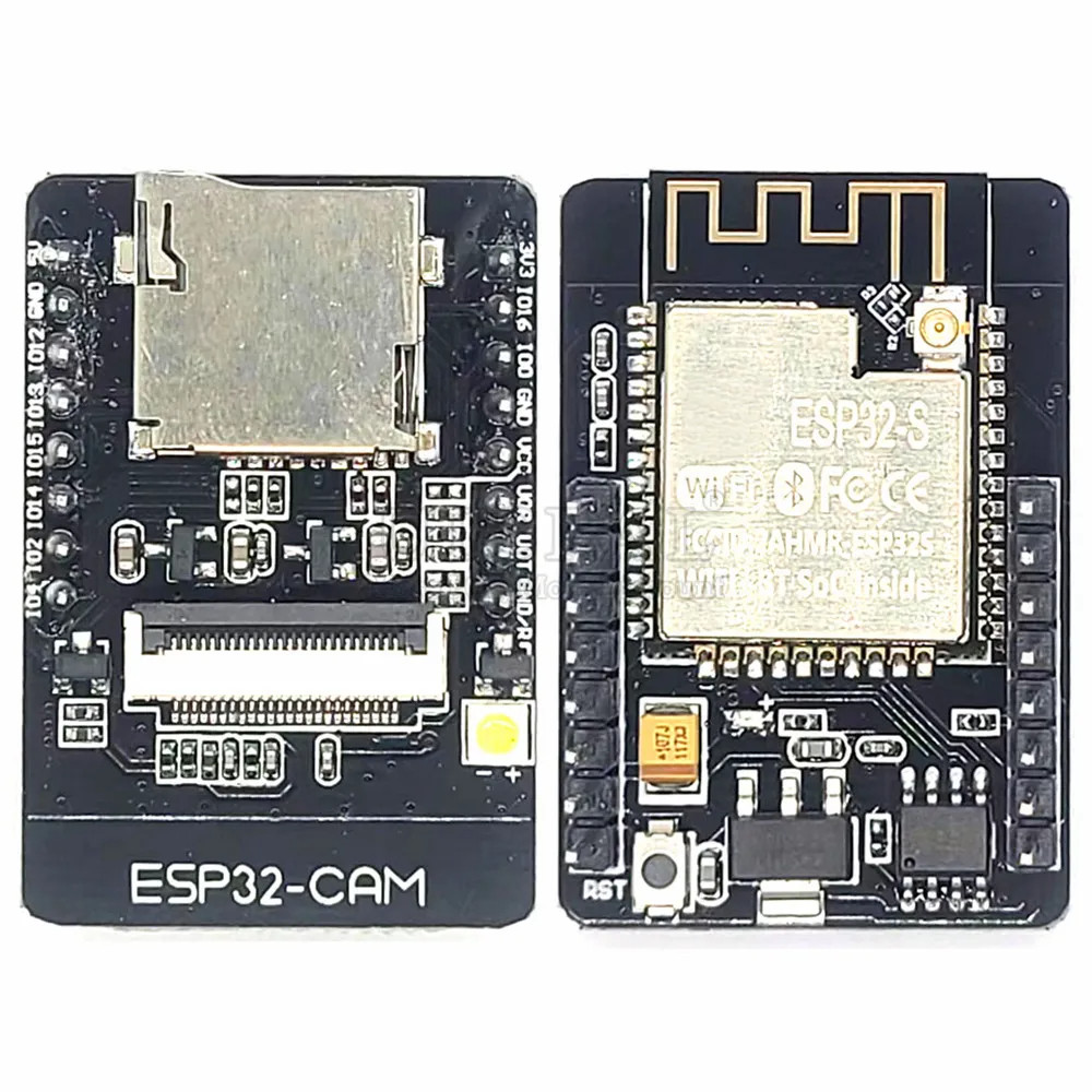 Olimex Esp32 - Schede di sviluppo CAM ESP32-S per