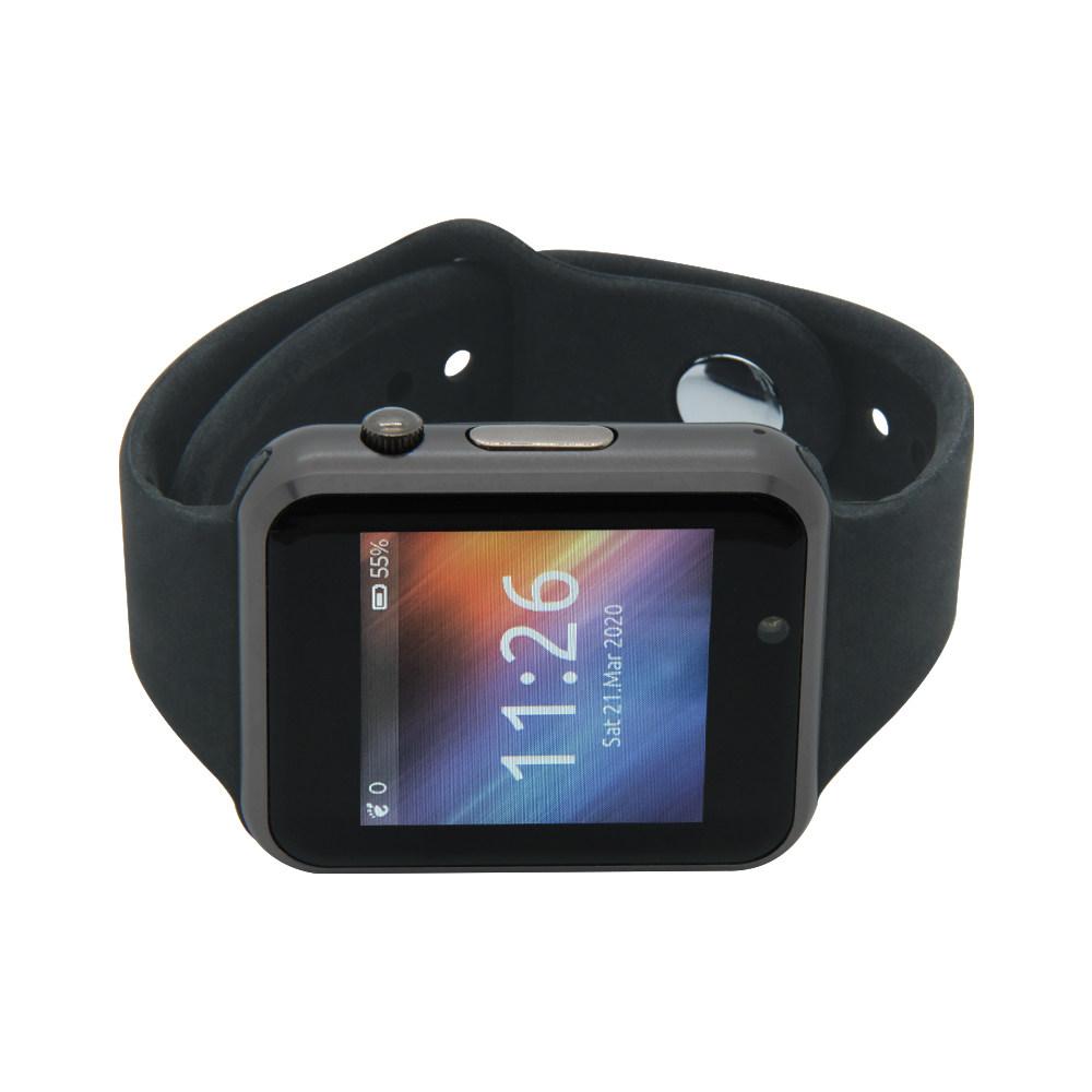 Ttgo T Watch - LILYGO T-WATCH-2020 V3 con Microfono, Schermo
