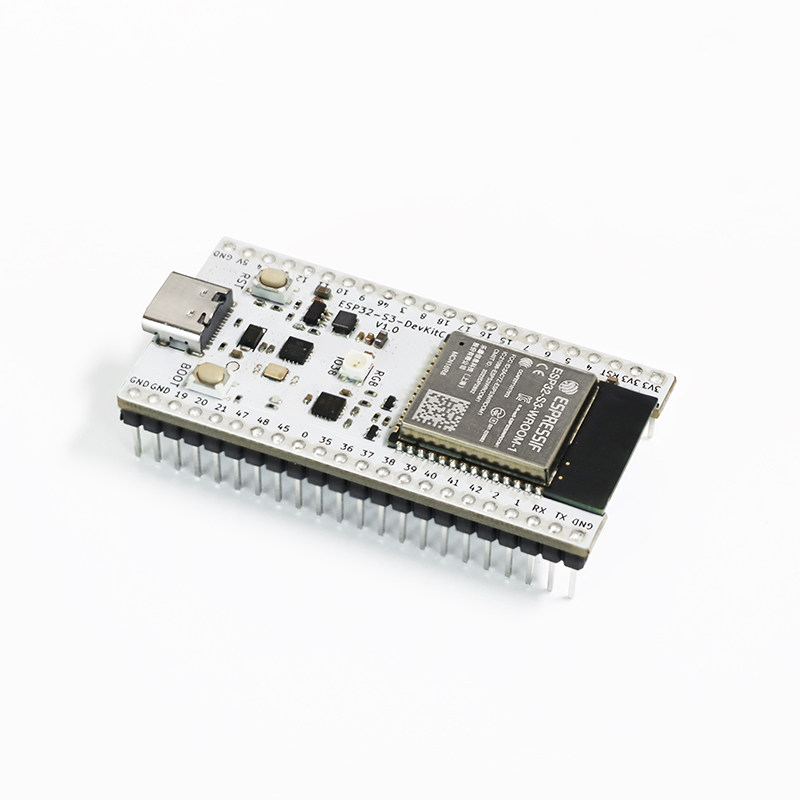 Esp32 S3 Devkitc 1 - Scheda di sviluppo ESP32 S3 Core