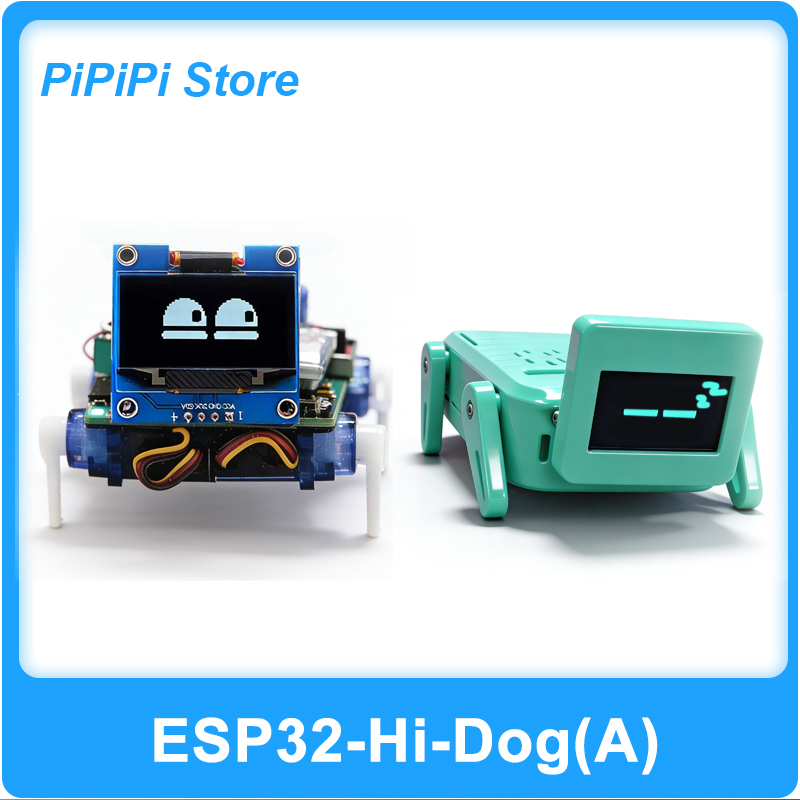Doit Esp32 - Scheda di sviluppo ESP32-S3 per robot