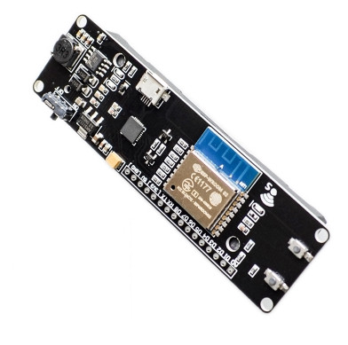 Wemos D1 - WeMos D1 ESP-Wroom-02 Scheda madre ESP8266