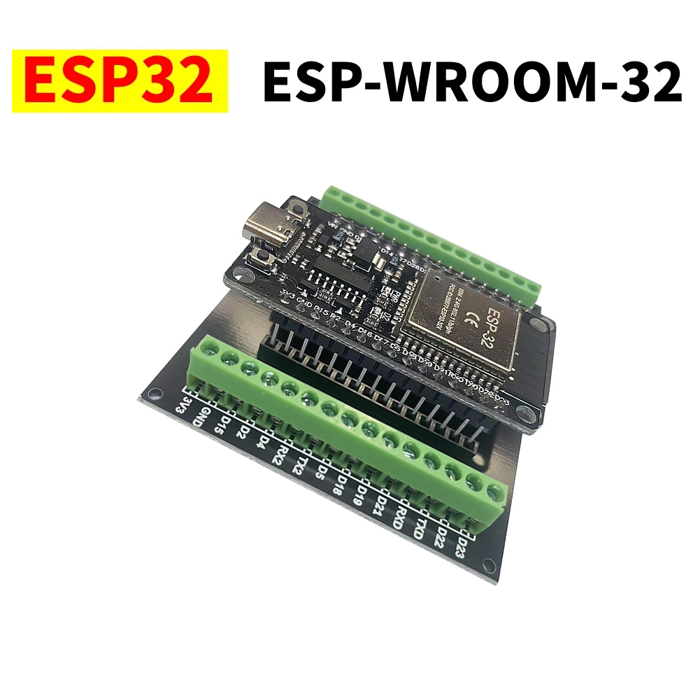 Olimex Esp32 - Scheda di sviluppo ESP32 Modulo WiFi