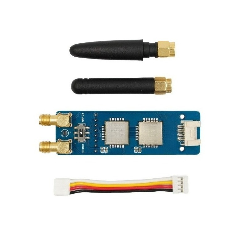 M5Stickc - Modulo IoT Compatto ESP32 M5Stack M5StickC