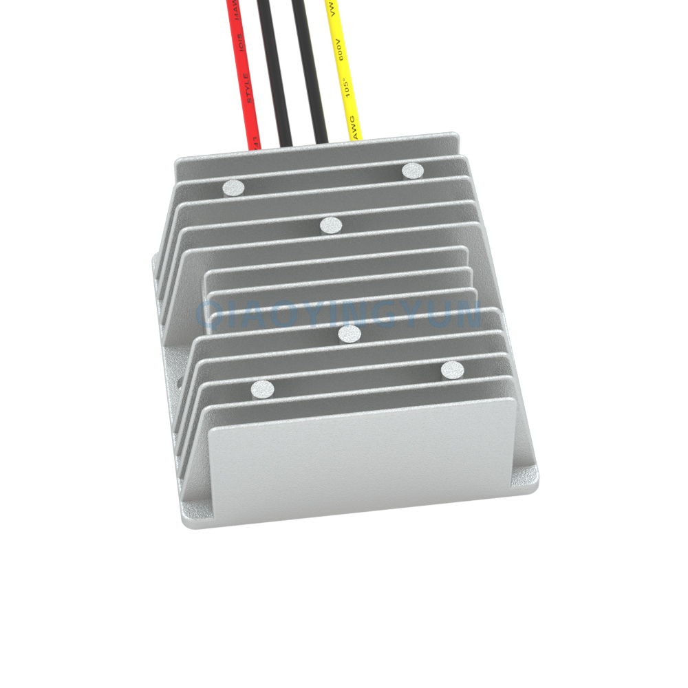 Devkitc - Regolatore di Tensione da 12 Volt