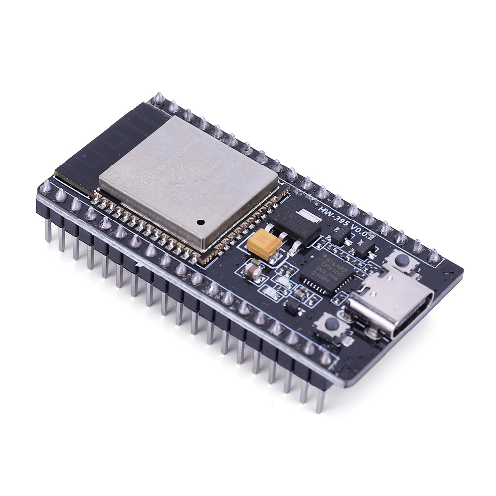 Nodemcuv2 - Scheda di espansione ESP32 Nodemcu ESP32