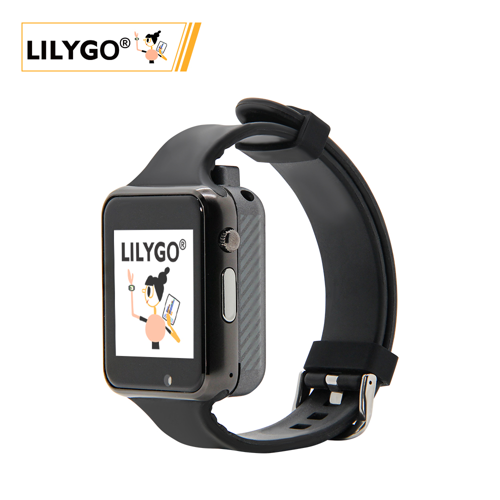 Ttgo T Watch - LILYGO® T-WATCH-S3 Plus ESP32-S3 scheda di