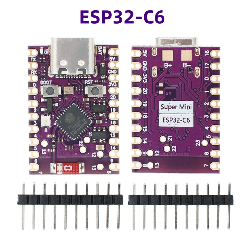 AITEWIN ROBOT ESP32 SuperMini  - Olimex Esp32 recensione e prezzo