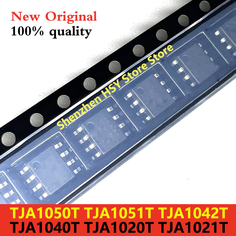 5 pz/lotto TJA1020 TJA1021 TJA - Nodemcuv2 recensione e prezzo