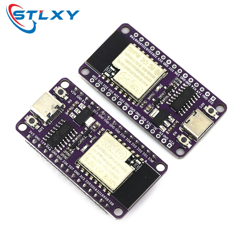 Scheda di sviluppo NODEMCU ESP - Nodemcu 32S recensione e prezzo