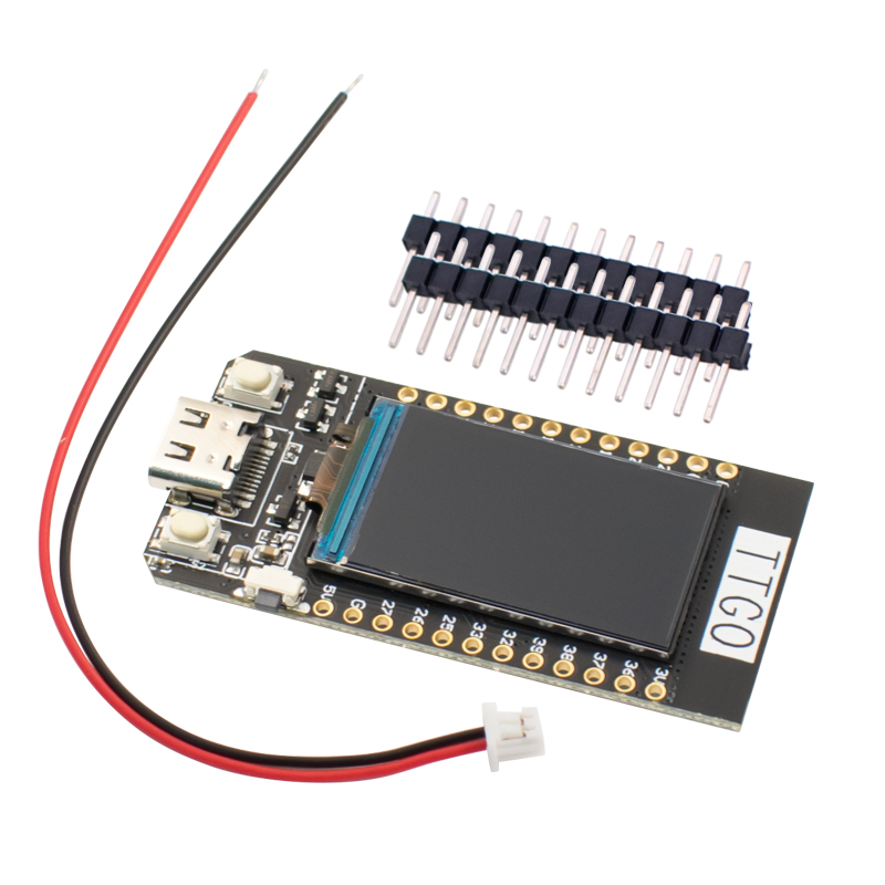 TTGO T-Display ESP32 WiFi E sc - Ttgo Tdisplay recensione e prezzo