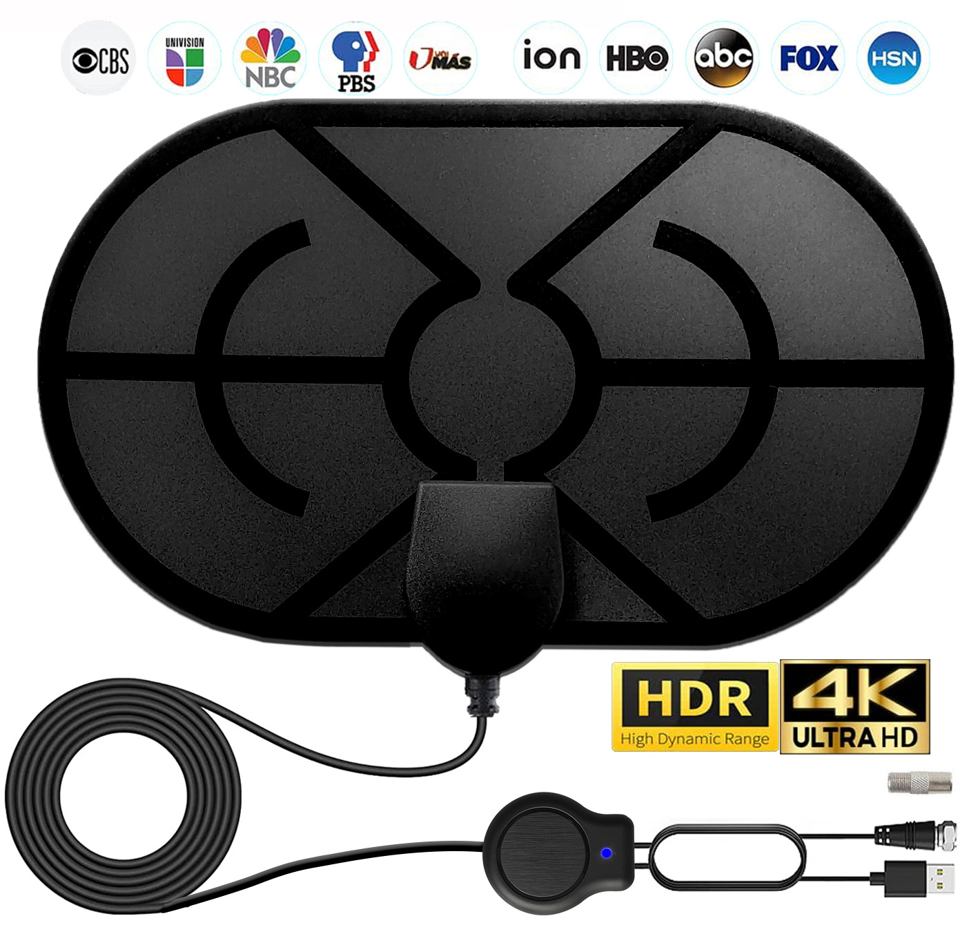 Antenna TV Digitale da Interno - Devkitc recensione e prezzo