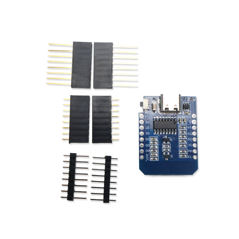 Scheda di Sviluppo WeMos D1 Mi - Wemos D1 recensione e prezzo