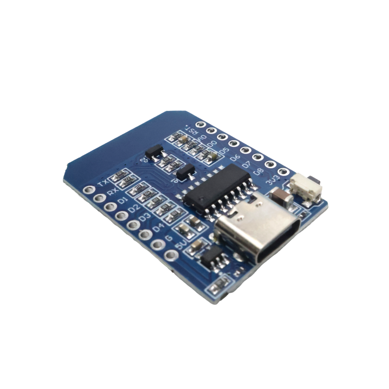 Scheda di Sviluppo WeMos D1 Mi - Wemos D1 recensione e prezzo