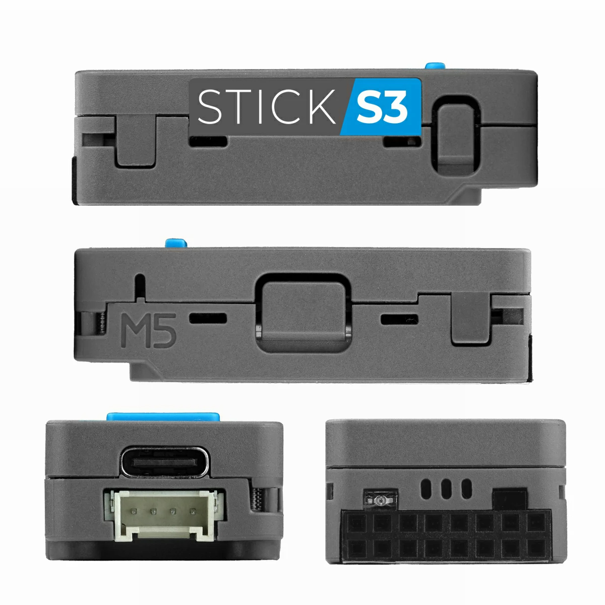 M5Stack StickS3 M5StickC PLUS2 - M5Stickc recensione e prezzo