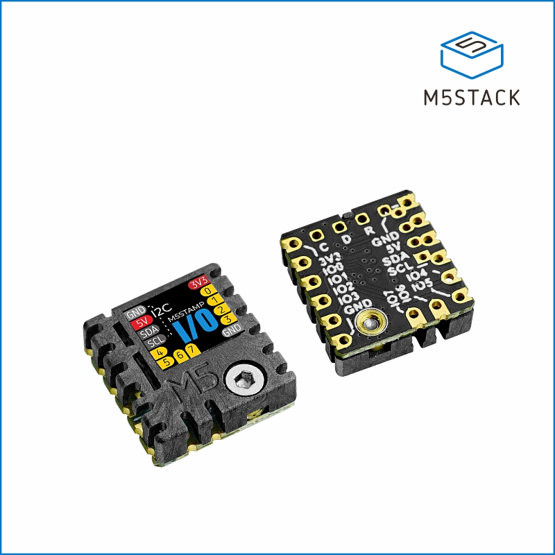 M5Stack Modulo I/O di estensio - M5Stack recensione e prezzo