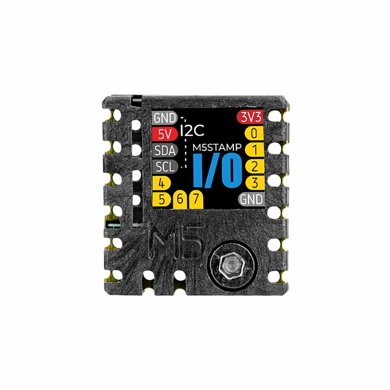 M5Stack Modulo I/O di estensio - M5Stack recensione e prezzo