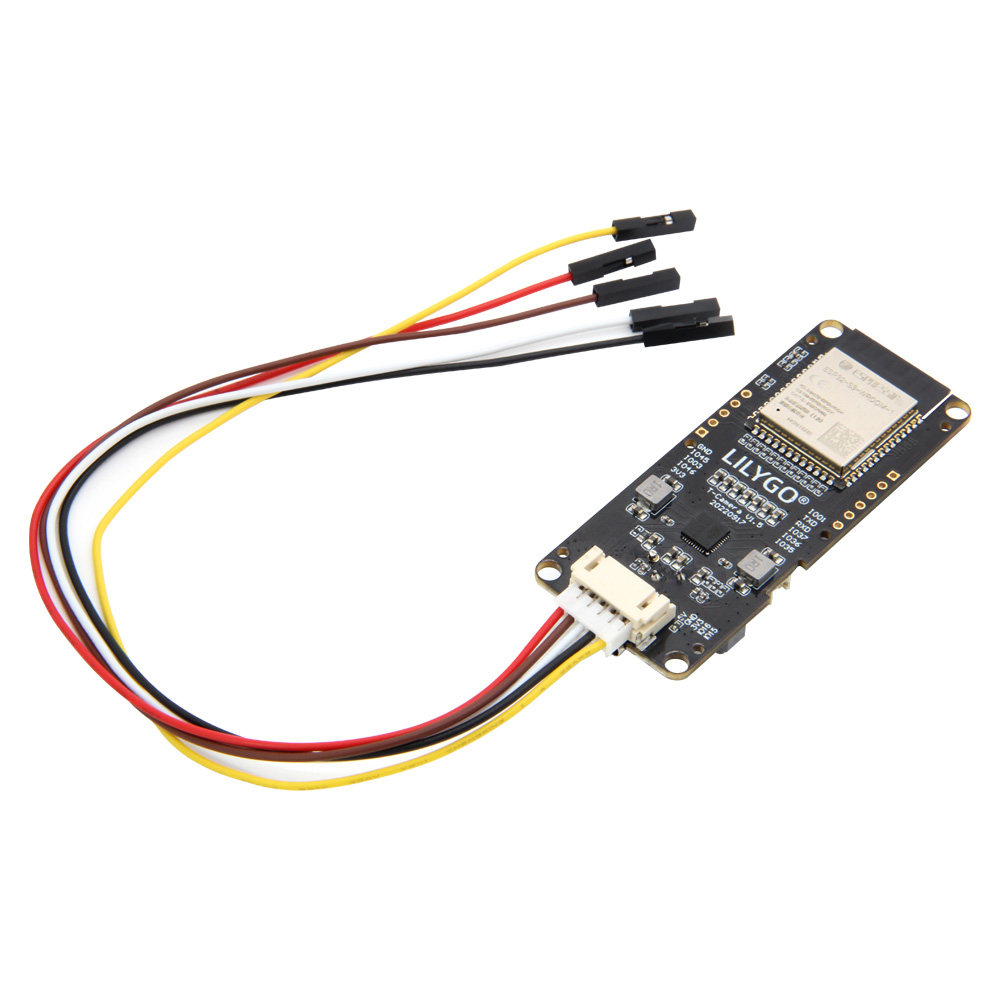 LILYGO ®   T-Camera S3 ESP32-S - Lolin S3 recensione e prezzo