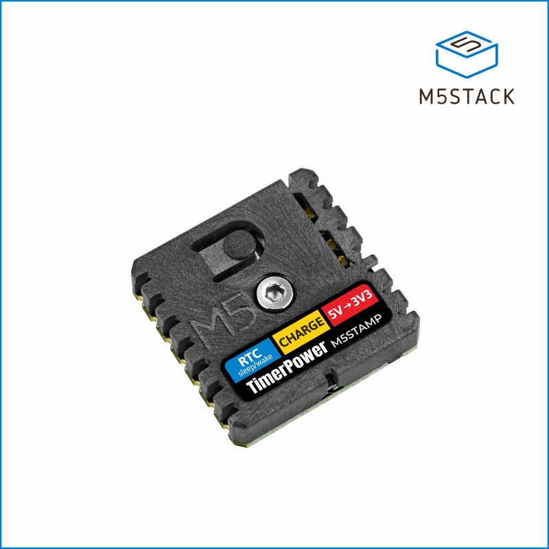 M5Stack Potenza timer timbro M - M5Stack recensione e prezzo