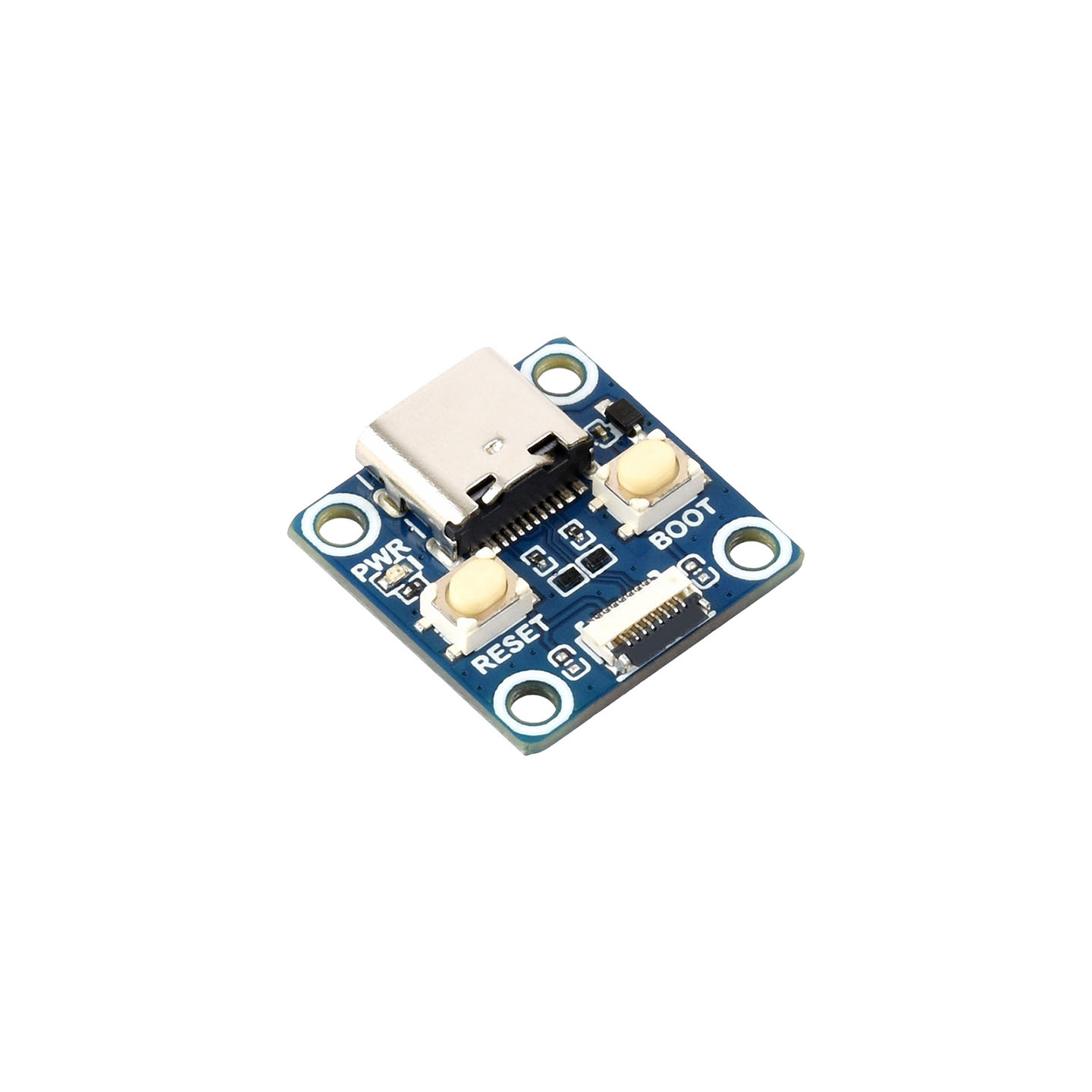 Scheda di sviluppo Waveshare E - Waveshare Esp32 recensione e prezzo