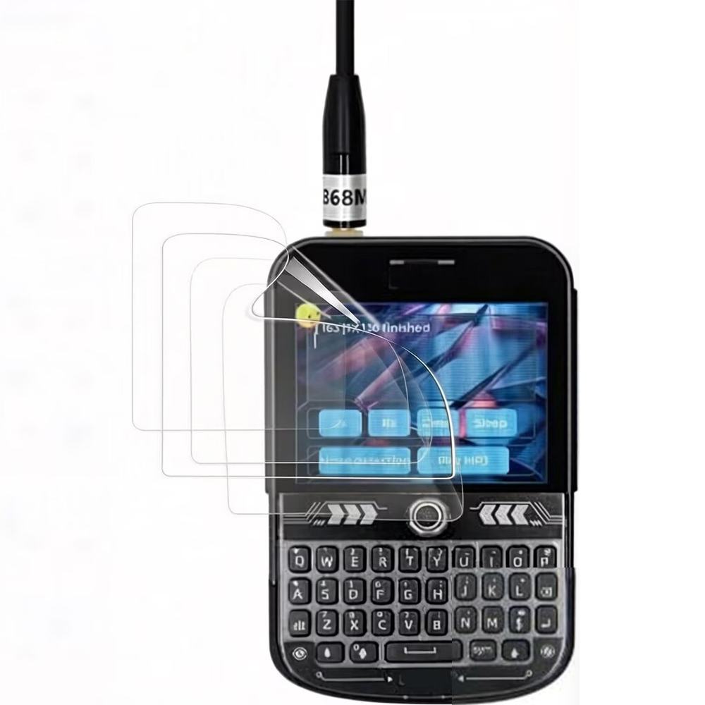 2-5PCS Pellicola idrogel HD co - Lolin S3 recensione e prezzo