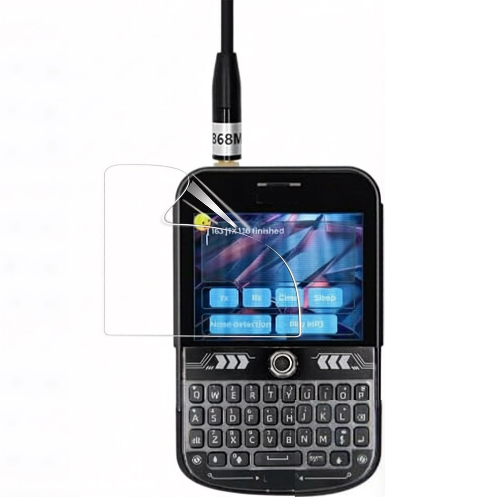 2-5PCS Pellicola idrogel HD co - Lolin S3 recensione e prezzo
