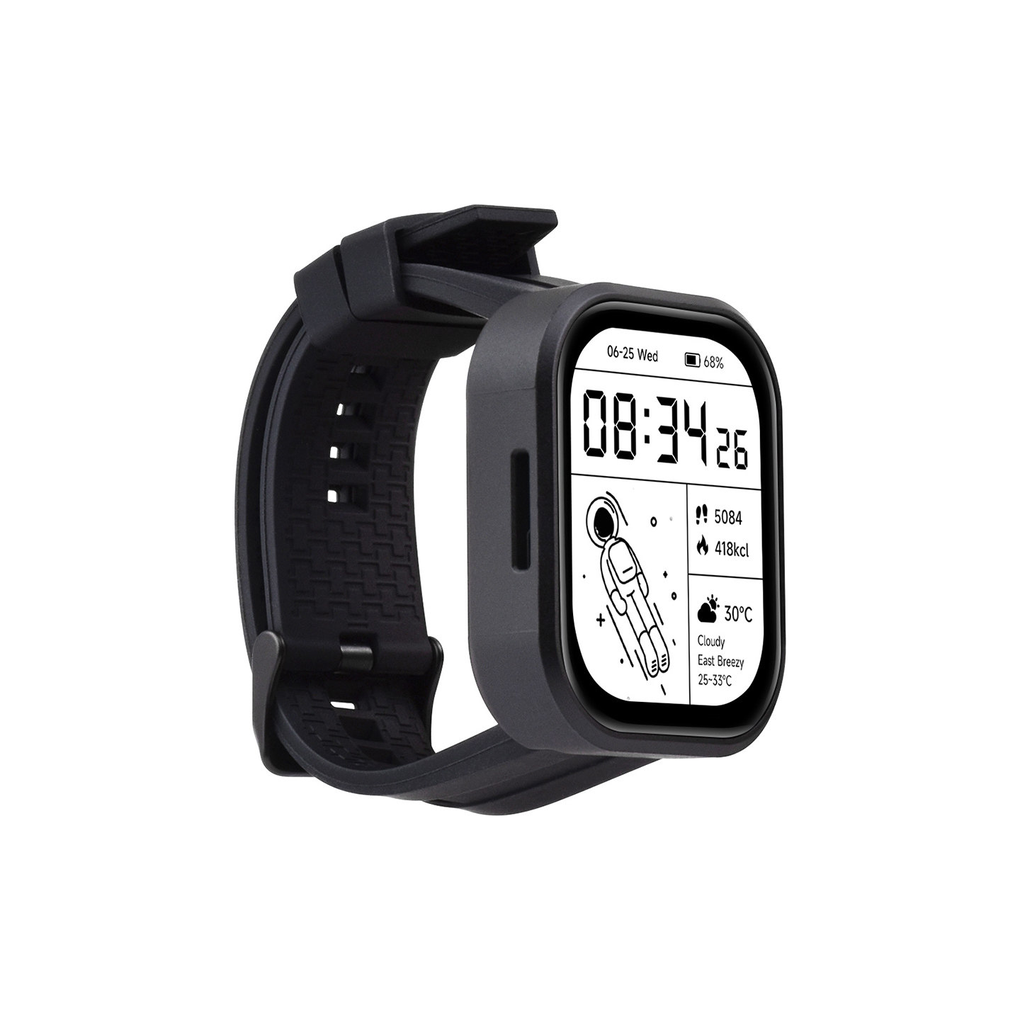 Scheda di Sviluppo ESP32-S3 co - Ttgo T Watch recensione e prezzo