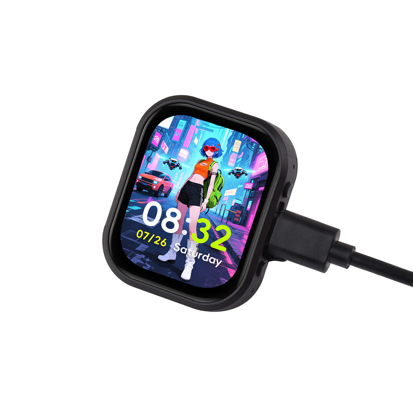 Scheda di Sviluppo ESP32-S3 co - Ttgo T Watch recensione e prezzo