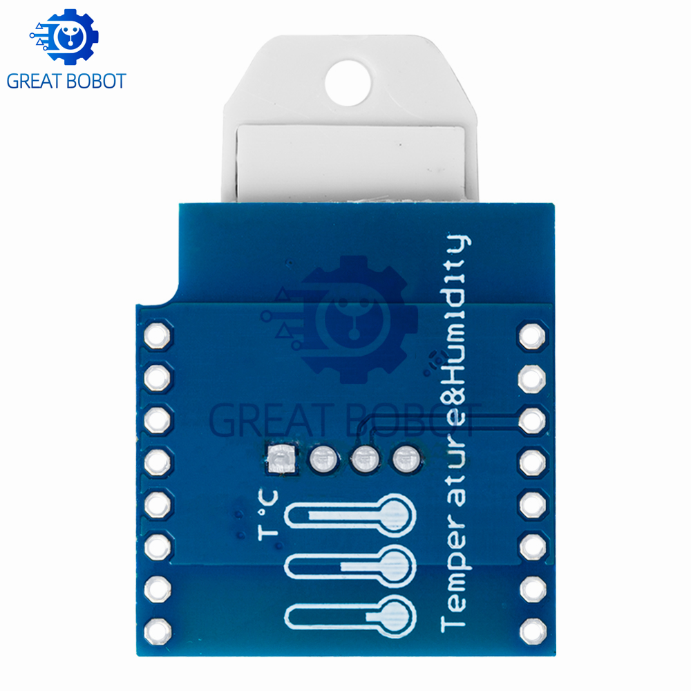 Scheda di espansione con senso - D1 Mini Pro recensione e prezzo
