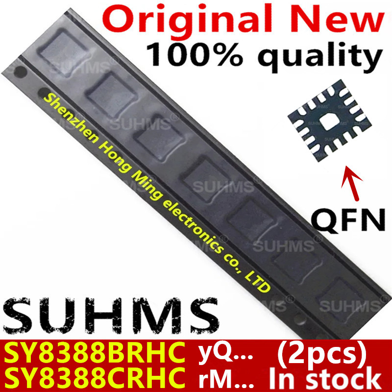 (2 pezzi)100% Nuovo SY8388BRHC - Devkitc recensione e prezzo