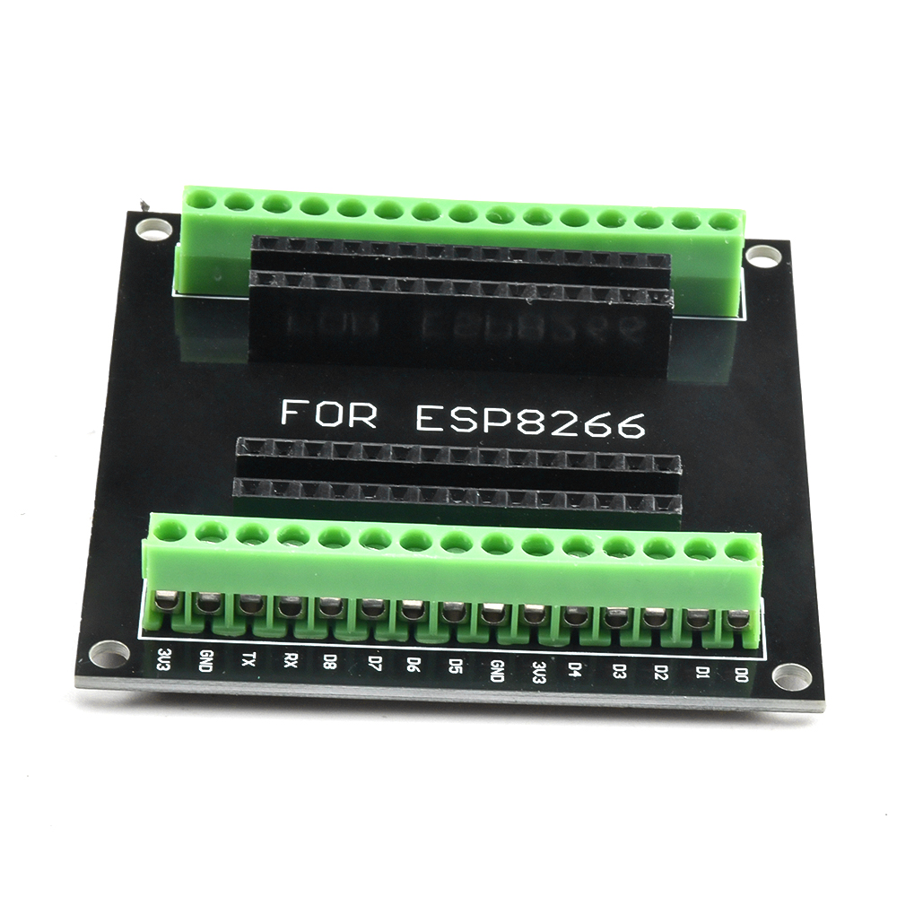 1/3PCS ESP8266 ESP32 Scheda di - Nodemcuv2 recensione e prezzo