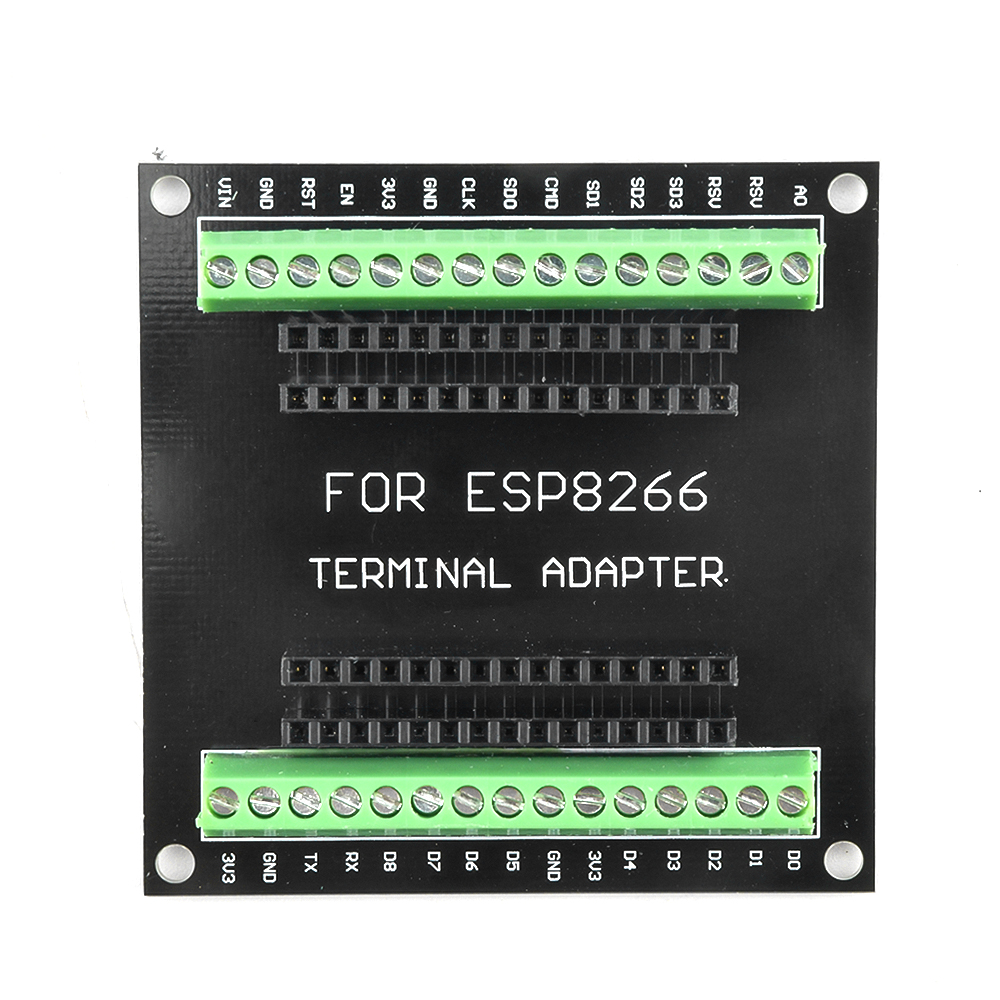 1/3PCS ESP8266 ESP32 Scheda di - Nodemcuv2 recensione e prezzo