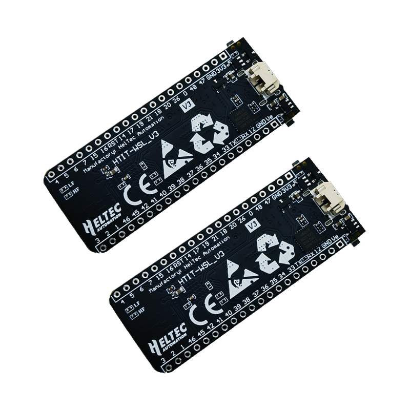 Heltec 2PC LoRa Wireless Stick - Doit Esp32 recensione e prezzo