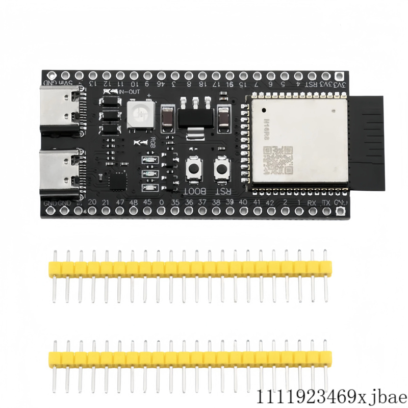 Scheda di sviluppo ESP32-S3 De - Devkitc recensione e prezzo