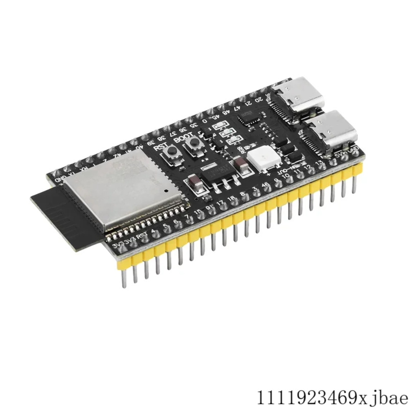 Scheda di sviluppo ESP32-S3 De - Devkitc recensione e prezzo