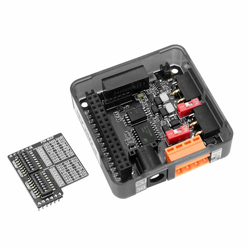 Modulo PWRCAN ufficiale 13.2 M - M5Stack recensione e prezzo