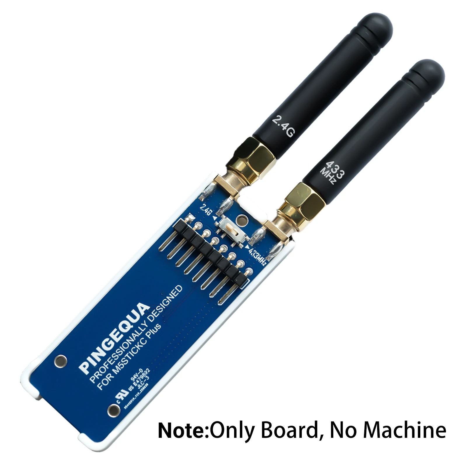 M5Stack M5StickC PLUS2 Modulo  - M5Stickc recensione e prezzo