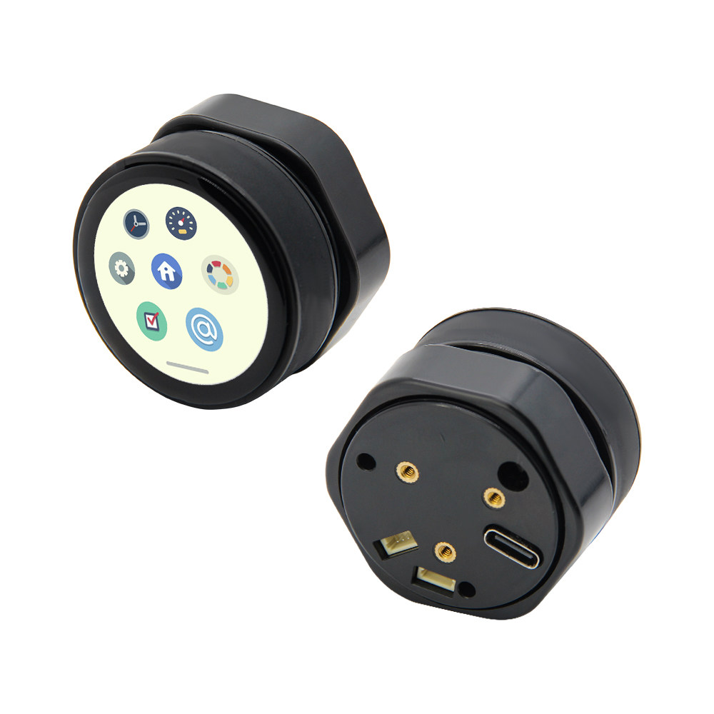 LILYGO T-Encoder-Pro ESP32-S3  - Lolin S3 recensione e prezzo