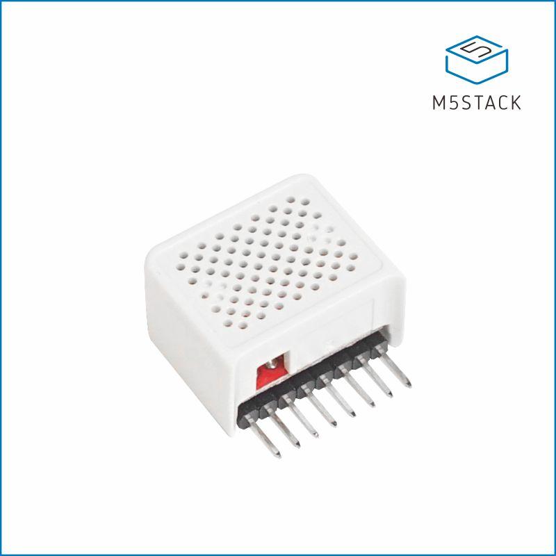 Cappello ufficiale per altopar - M5Stickc recensione e prezzo