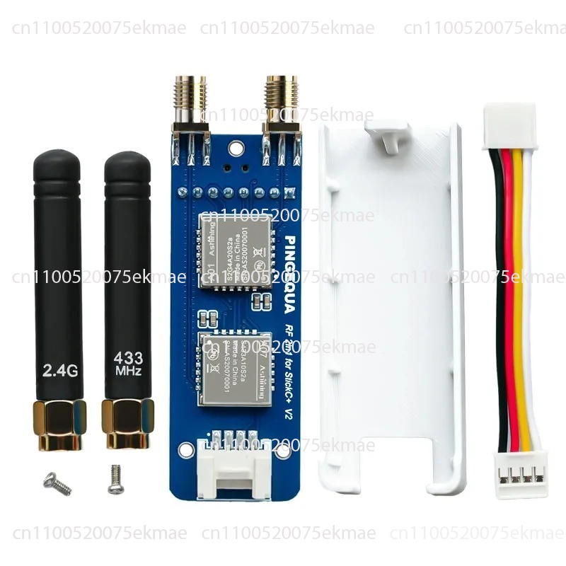 M5Stack M5StickC PLUS2 Modulo  - M5Stickc recensione e prezzo