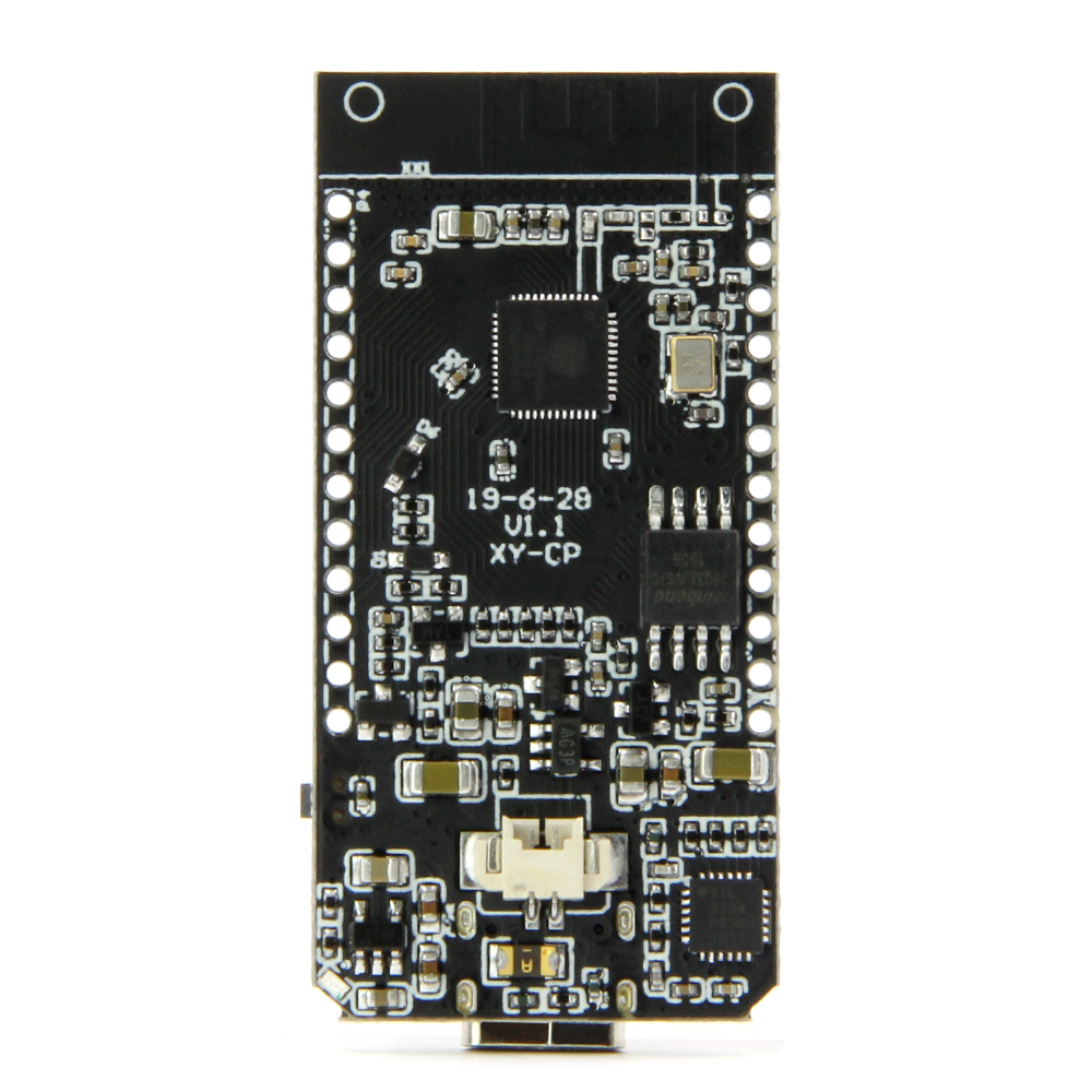 LILYGO® TTGO T-Display ESP32 s - Ttgo T Watch recensione e prezzo