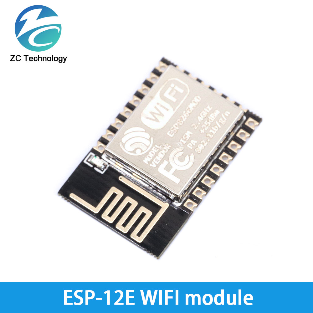 ESP8266 ESP-12 ESP-12F ESP32 C - D1 Mini Pro recensione e prezzo