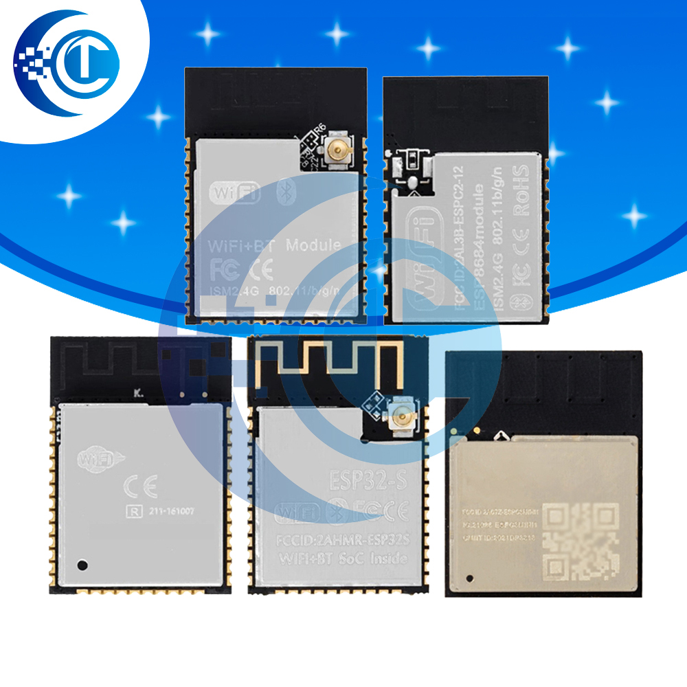 ESP32 ESP-32 Modulo wireless E - Olimex Esp32 recensione e prezzo