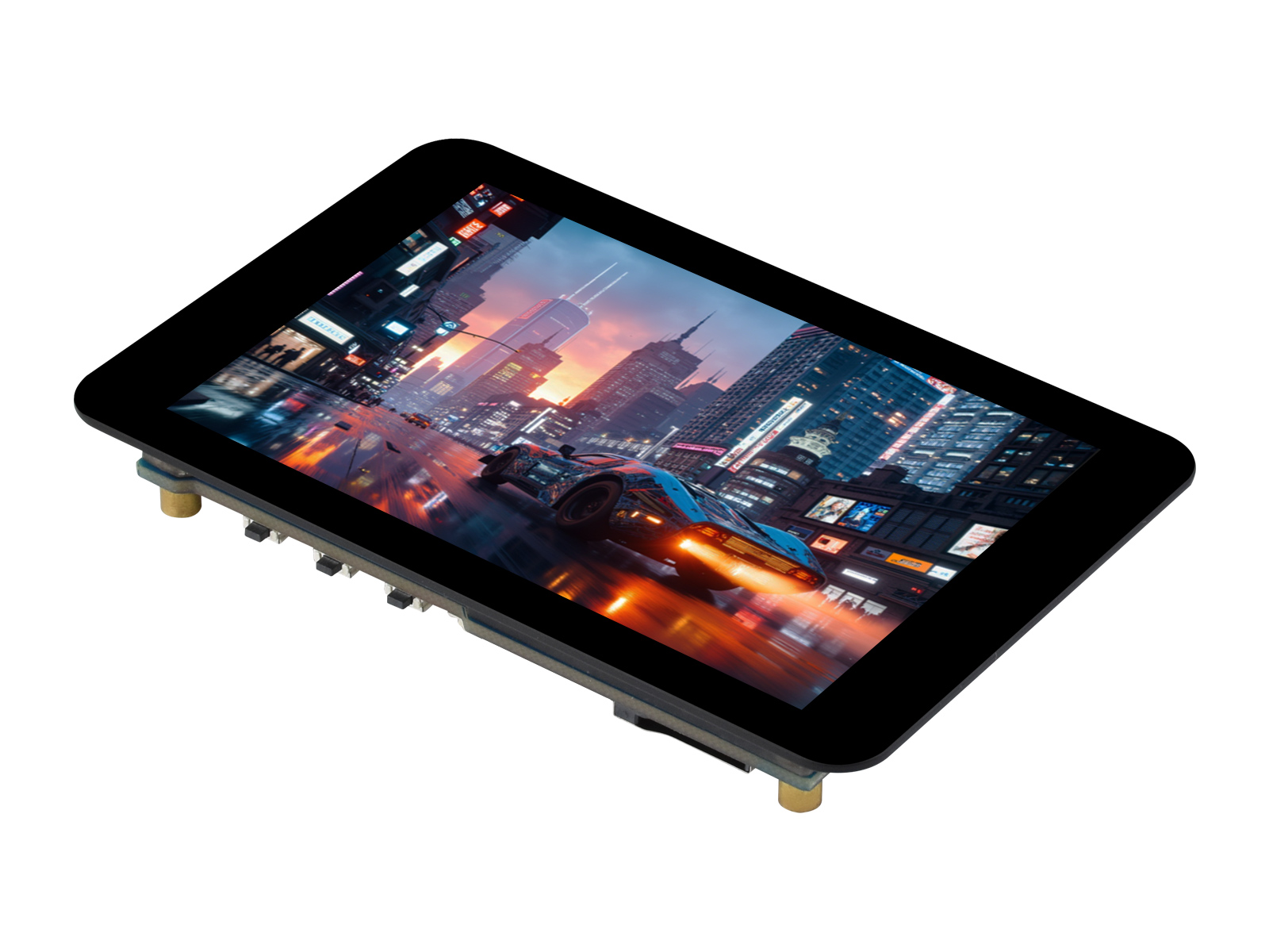 Waveshare ESP32-S3 Scheda di s - Waveshare Esp32 recensione e prezzo