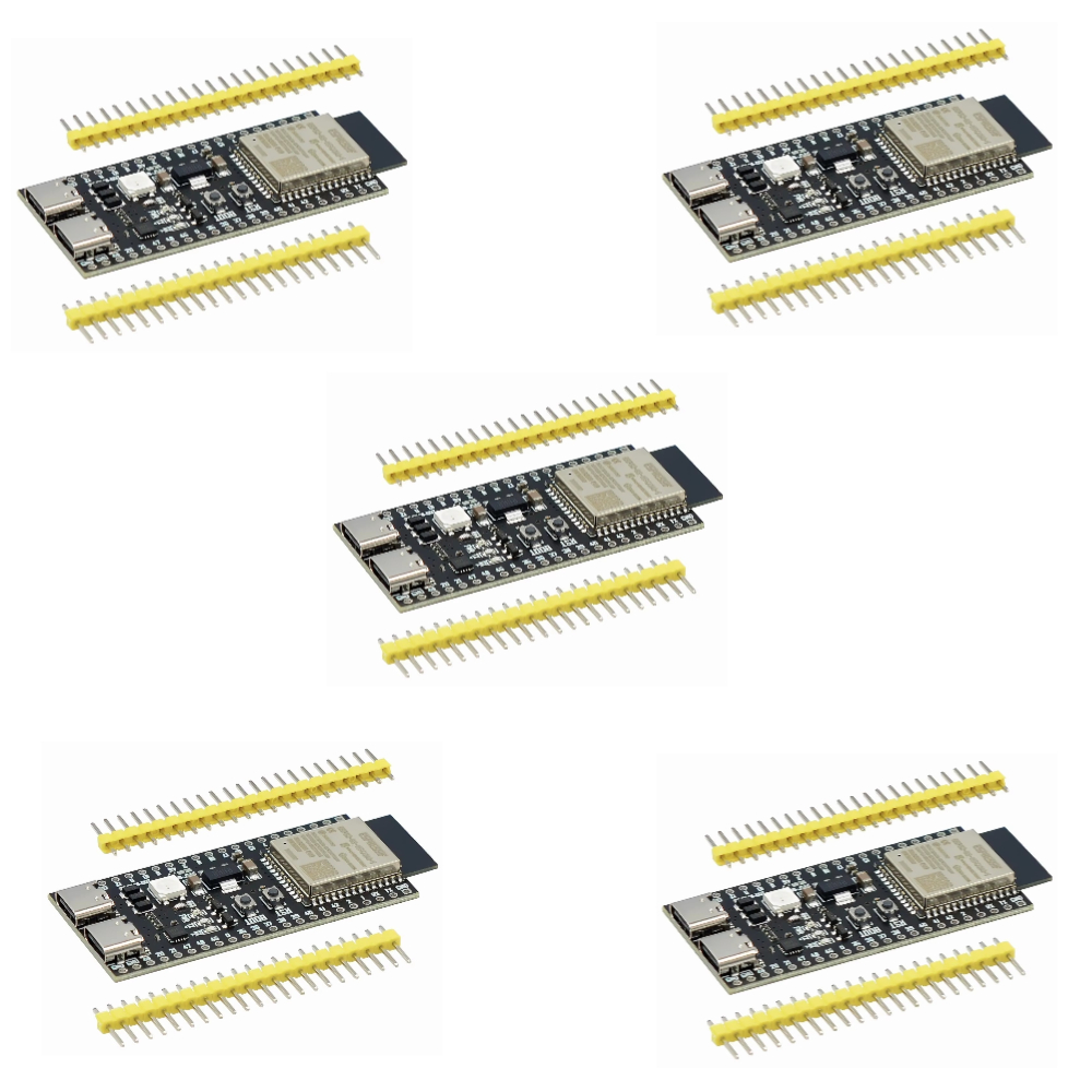 1-10PCESP32-S3-DevKitC-1 ESP32 - Olimex Esp32 recensione e prezzo