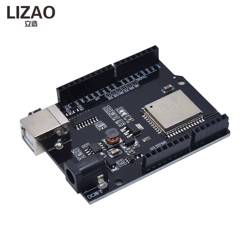 Scheda di sviluppo ESP32 D1 R3 - Wemos D1 Mini recensione e prezzo