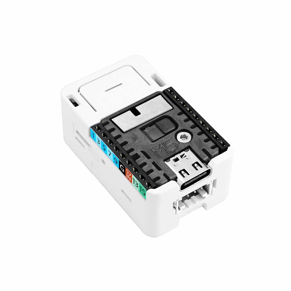 Kit Capsule Ufficiale M5Stack  - M5Stack recensione e prezzo