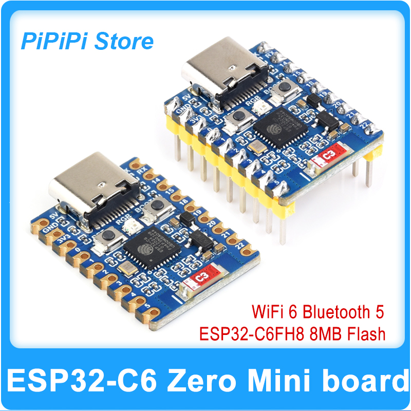 Scheda di Sviluppo Super Mini  - Doit Esp32 recensione e prezzo