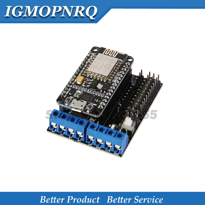 Nodemcu Lua Wifi Iot V3 Scheda - Nodemcuv2 recensione e prezzo
