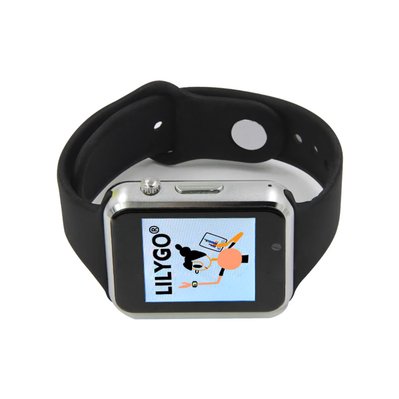 LILYGO® TTGO T-Watch 2020 400m - Ttgo T Watch recensione e prezzo