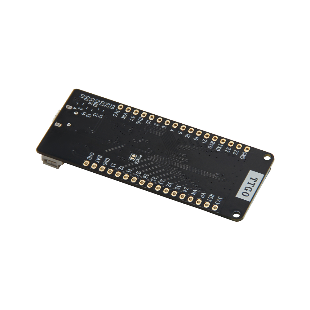 LILYGO® TTGO T8 V1.8 ESP32 sch - Devkitc recensione e prezzo